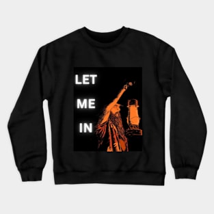 bray wyatt Crewneck Sweatshirt